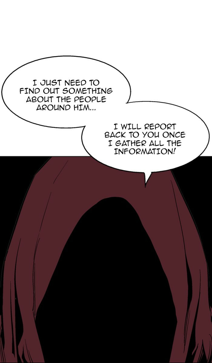 Read Gosu chapter 124 image 51 on Lezhin