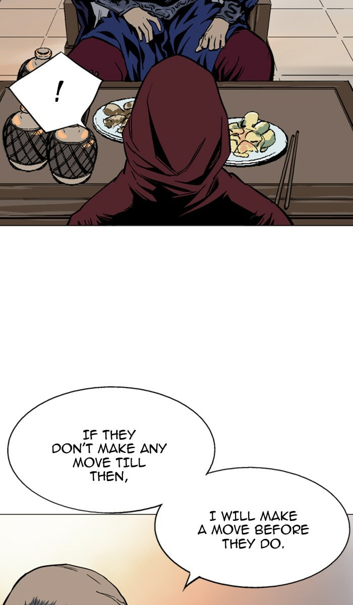 Read Gosu chapter 124 image 57 on Lezhin