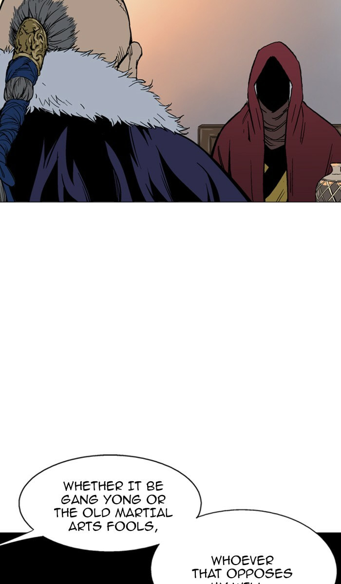 Read Gosu chapter 124 image 58 on Lezhin