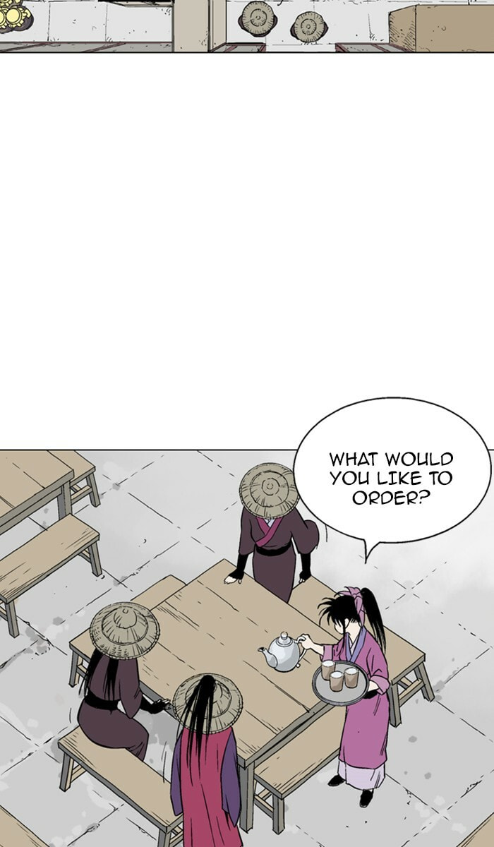 Read Gosu chapter 124 image 65 on Lezhin