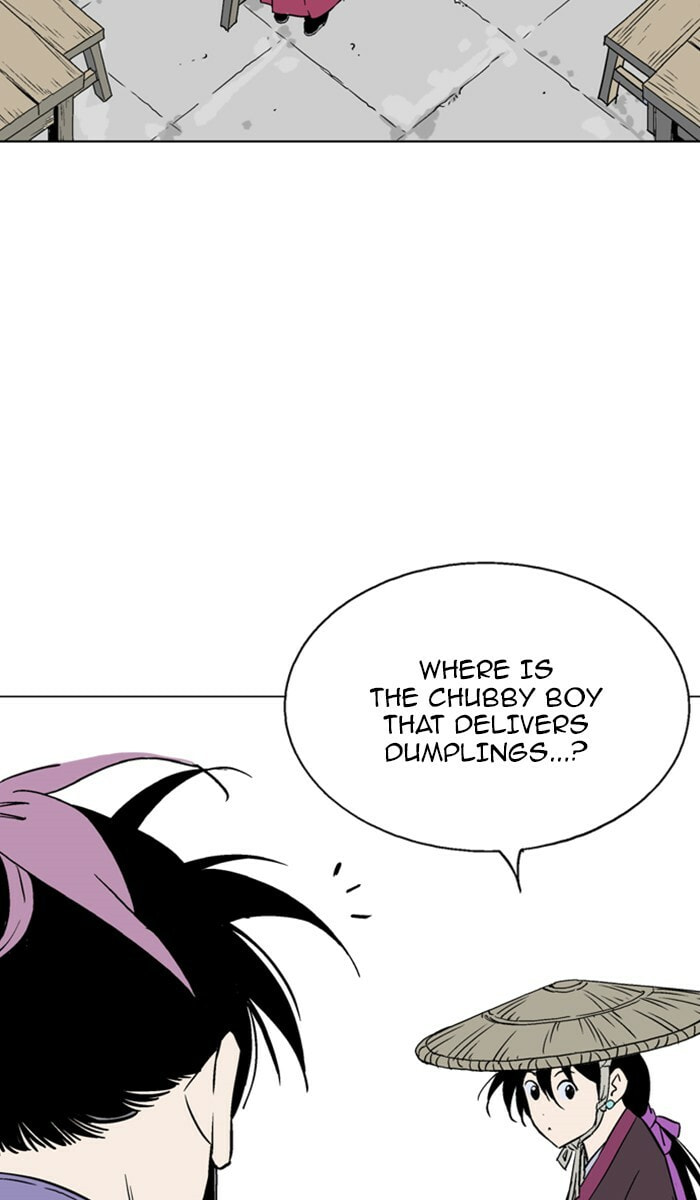 Read Gosu chapter 124 image 66 on Lezhin