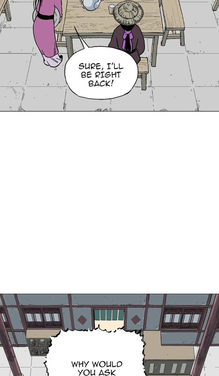 Read Gosu chapter 124 image 69 on Lezhin