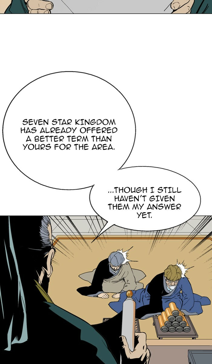 Read Gosu chapter 124 image 7 on Lezhin