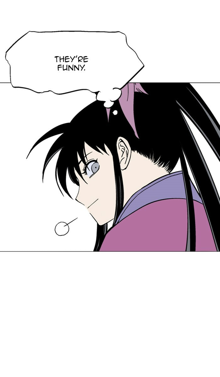 Read Gosu chapter 124 image 71 on Lezhin