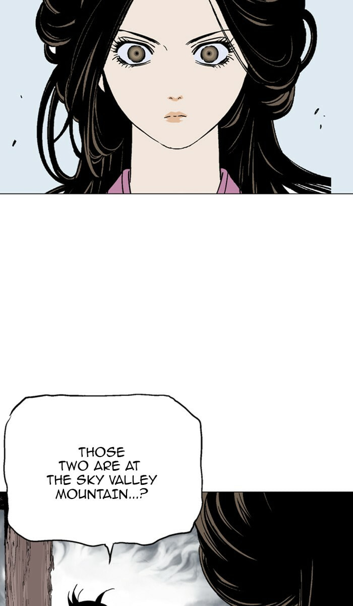 Read Gosu chapter 124 image 78 on Lezhin