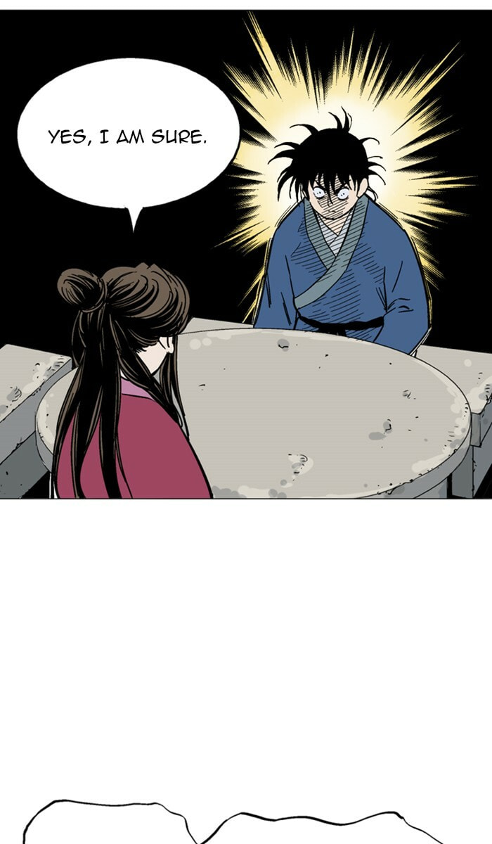 Read Gosu chapter 124 image 82 on Lezhin
