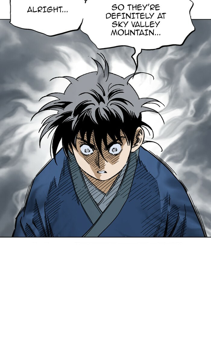 Read Gosu chapter 124 image 83 on Lezhin