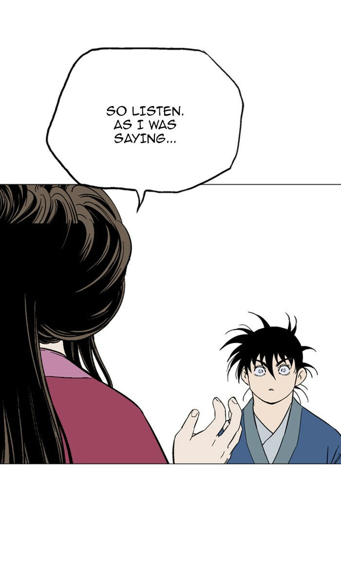 Read Gosu chapter 124 image 88 on Lezhin