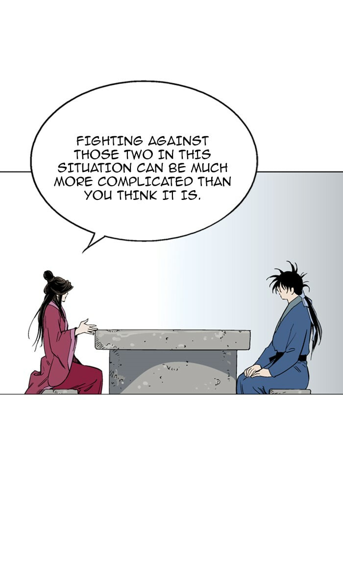 Read Gosu chapter 124 image 89 on Lezhin