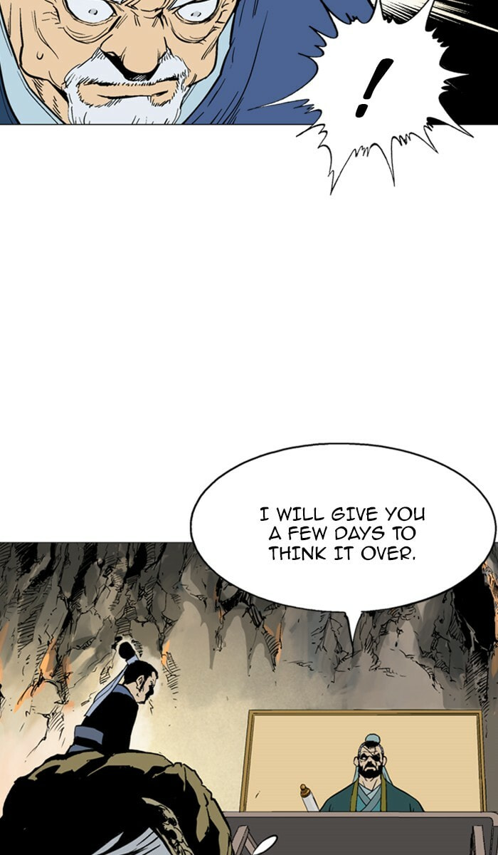 Read Gosu chapter 124 image 9 on Lezhin