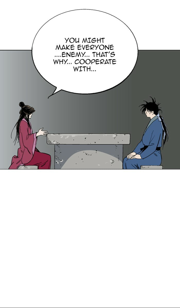 Read Gosu chapter 124 image 90 on Lezhin