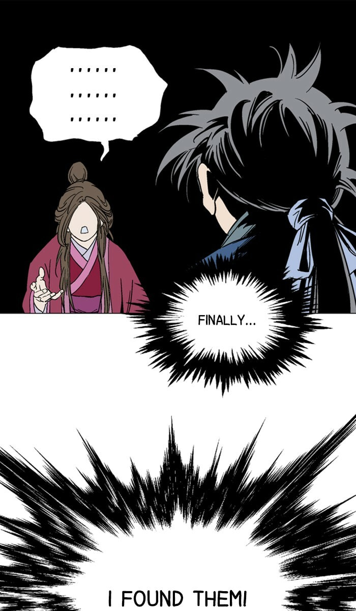 Read Gosu chapter 124 image 91 on Lezhin