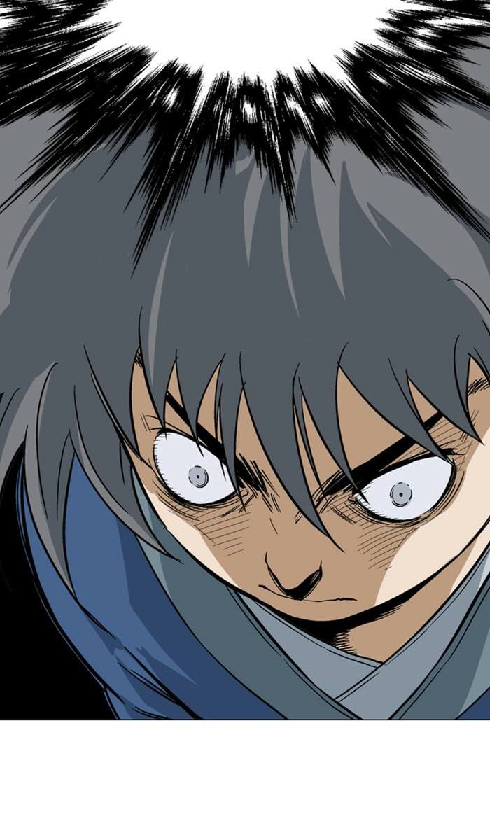 Read Gosu chapter 124 image 92 on Lezhin