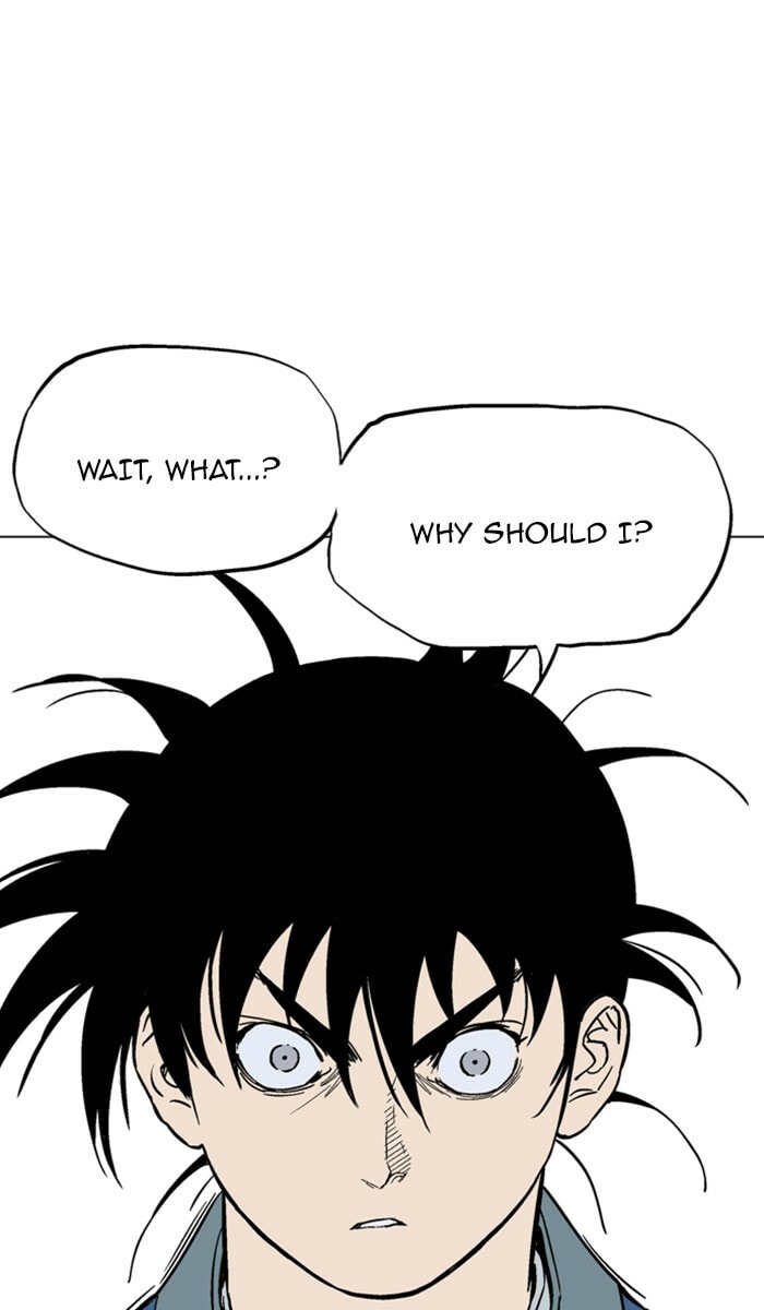 Read Gosu chapter 124 image 97 on Lezhin
