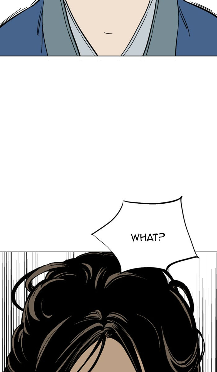 Read Gosu chapter 124 image 98 on Lezhin