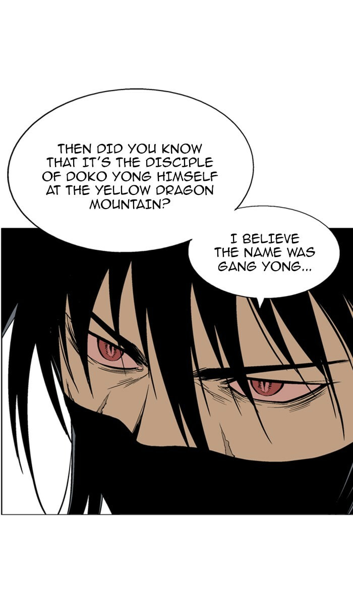 Read Gosu chapter 125 image 10 on Lezhin