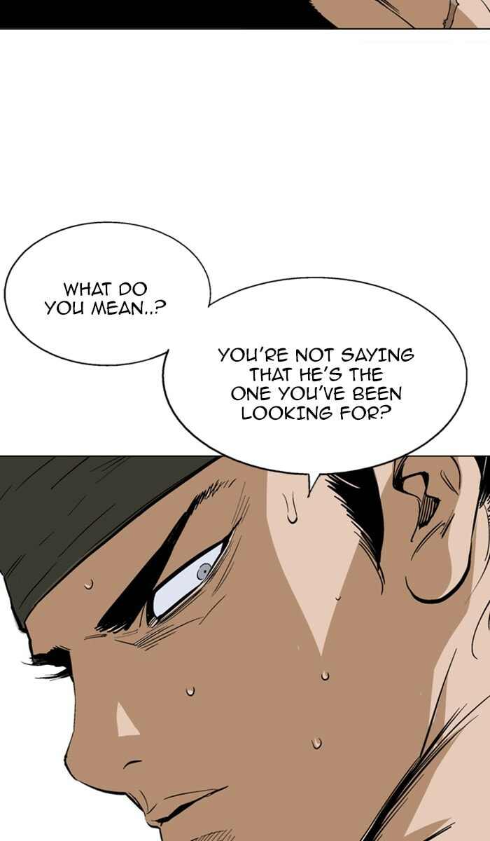 Read Gosu chapter 125 image 14 on Lezhin