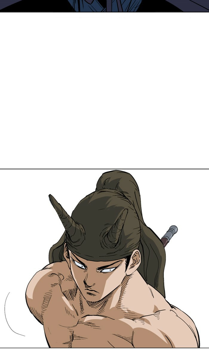 Read Gosu chapter 125 image 16 on Lezhin