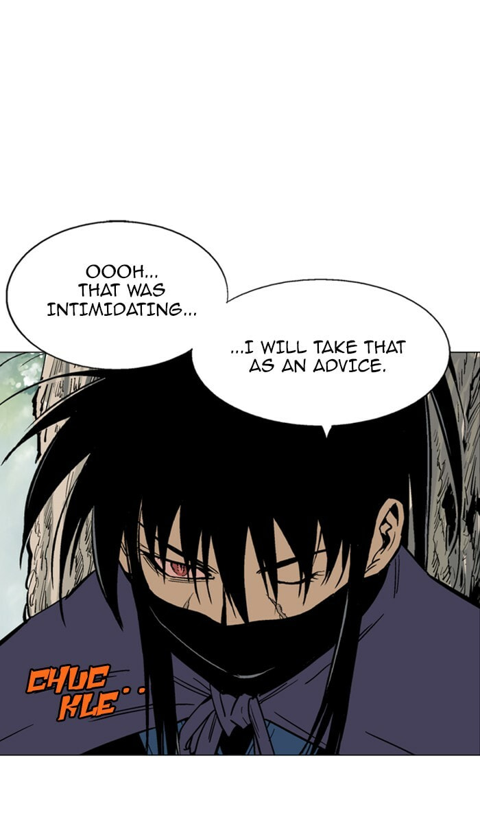 Read Gosu chapter 125 image 18 on Lezhin
