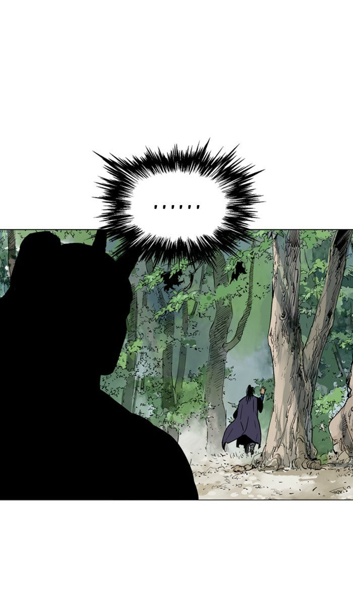 Read Gosu chapter 125 image 19 on Lezhin