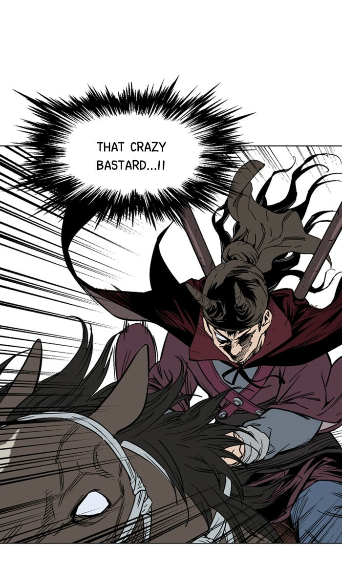 Read Gosu chapter 125 image 22 on Lezhin