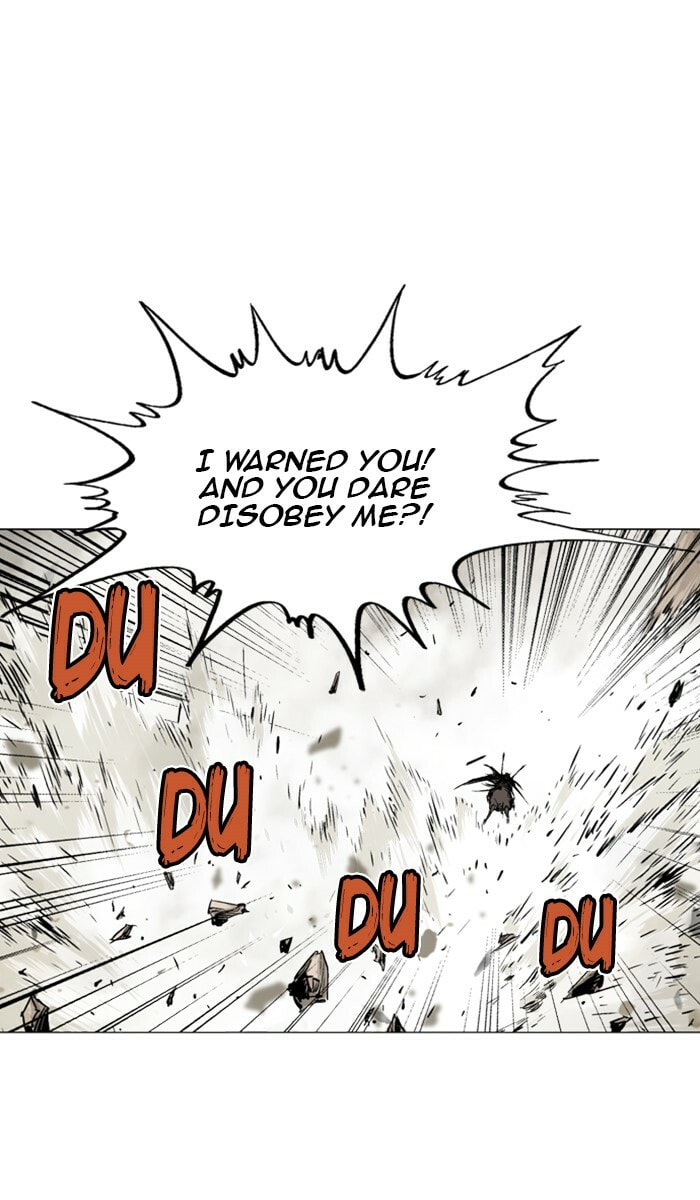 Read Gosu chapter 125 image 23 on Lezhin