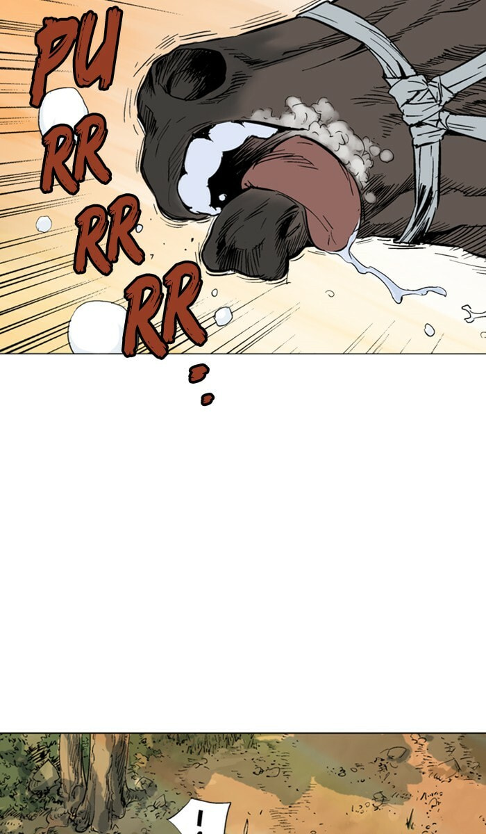 Read Gosu chapter 125 image 26 on Lezhin