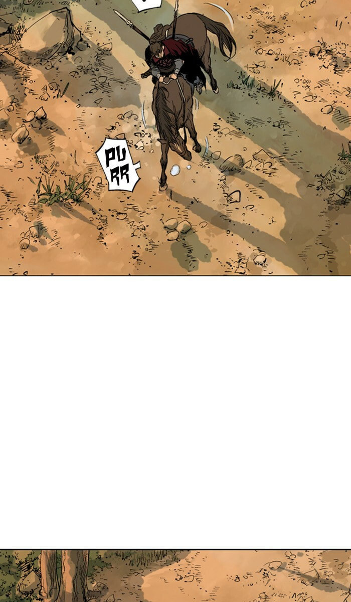 Read Gosu chapter 125 image 27 on Lezhin