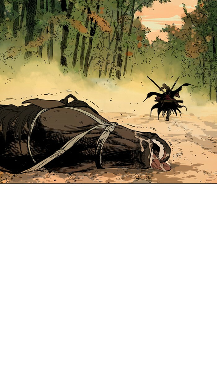 Read Gosu chapter 125 image 29 on Lezhin