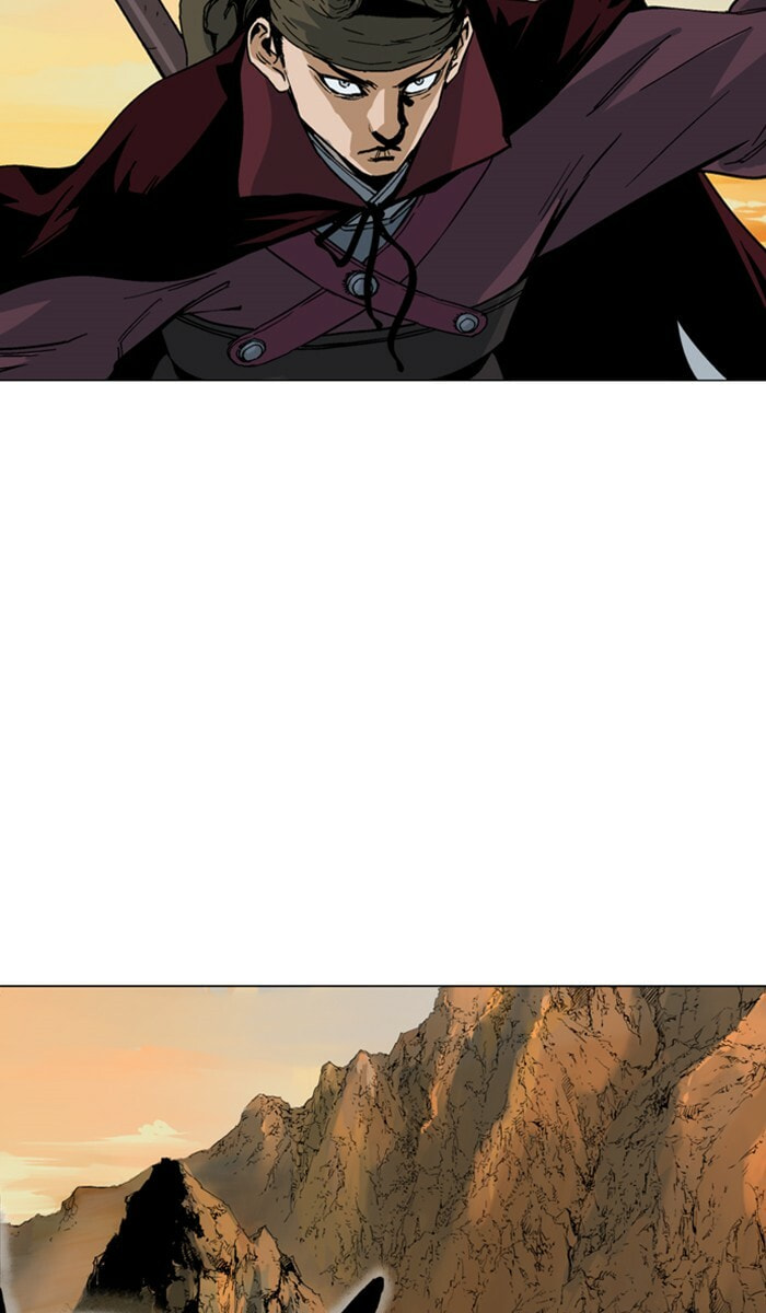 Read Gosu chapter 125 image 33 on Lezhin