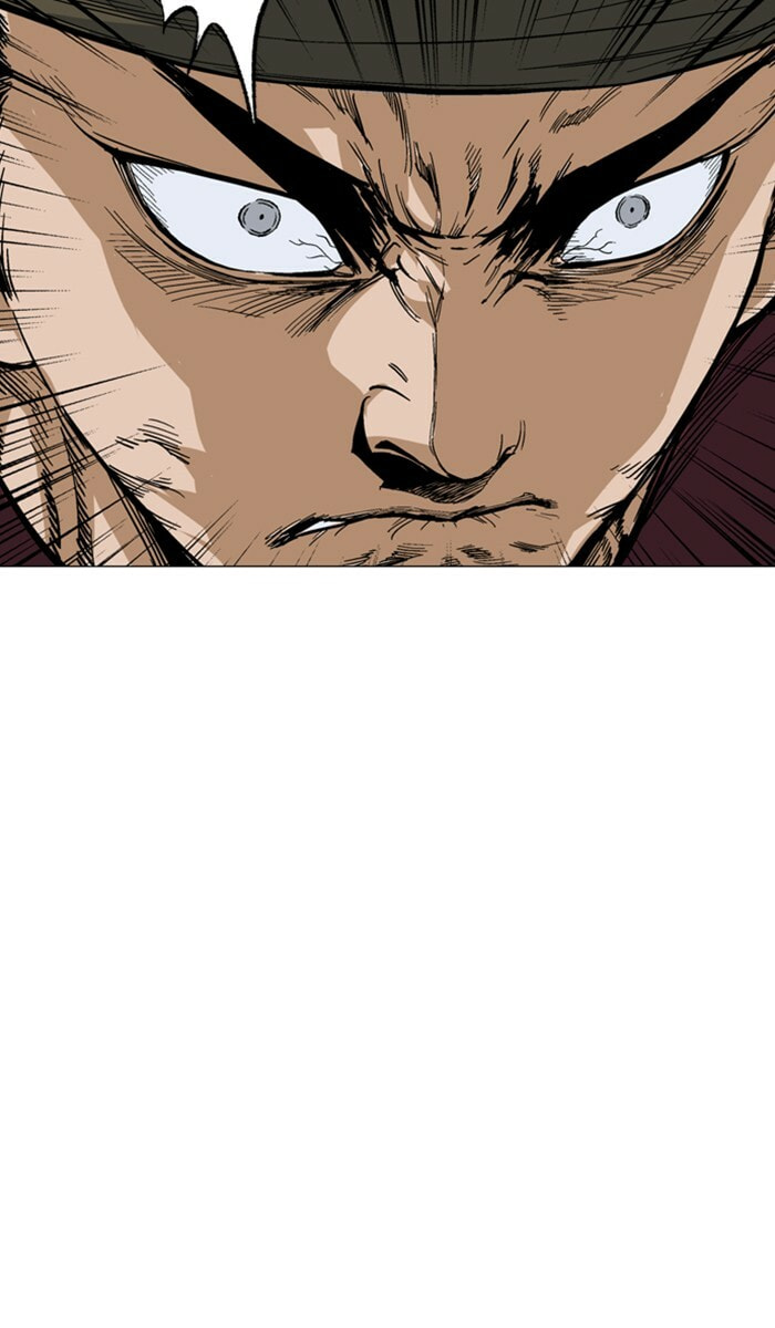 Read Gosu chapter 125 image 37 on Lezhin
