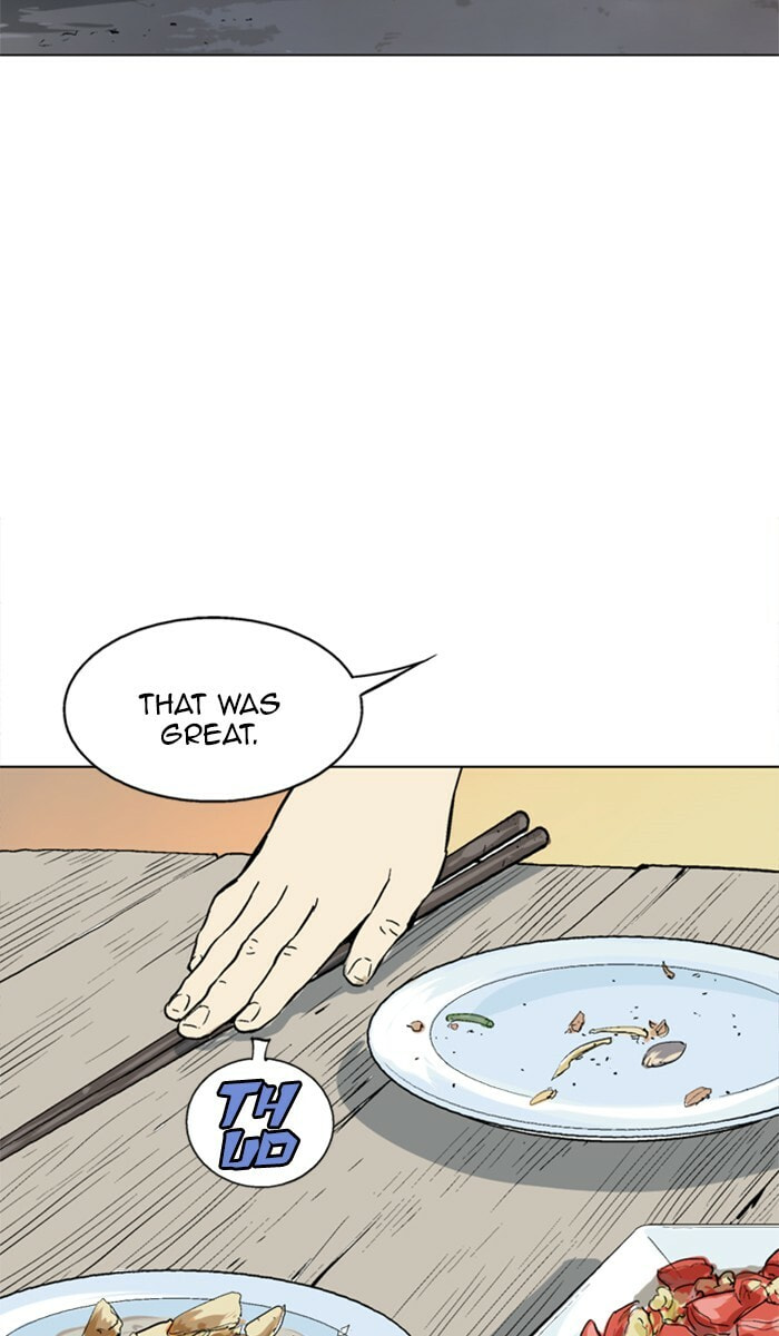 Read Gosu chapter 125 image 39 on Lezhin