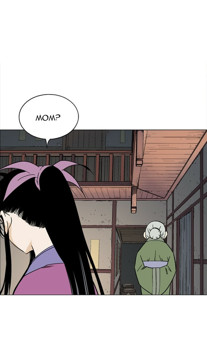 Read Gosu chapter 125 image 42 on Lezhin