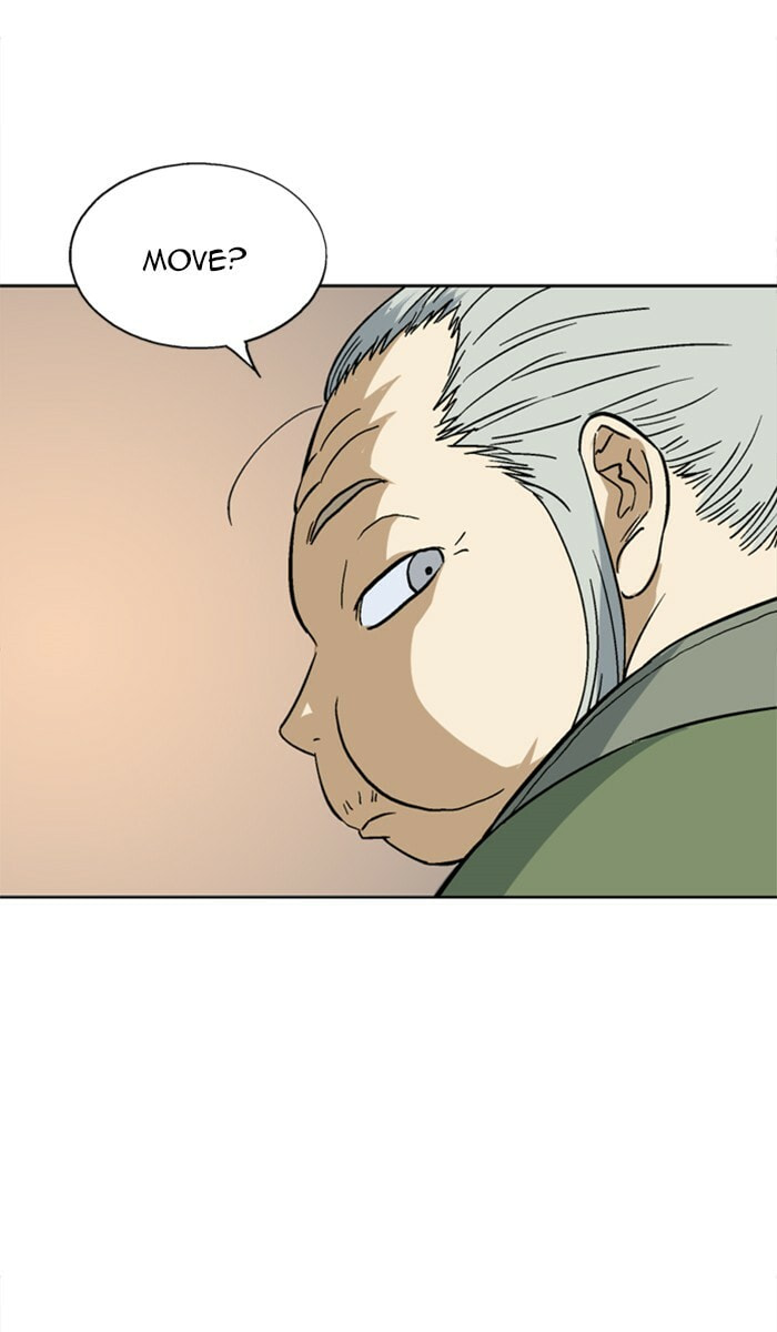 Read Gosu chapter 125 image 44 on Lezhin