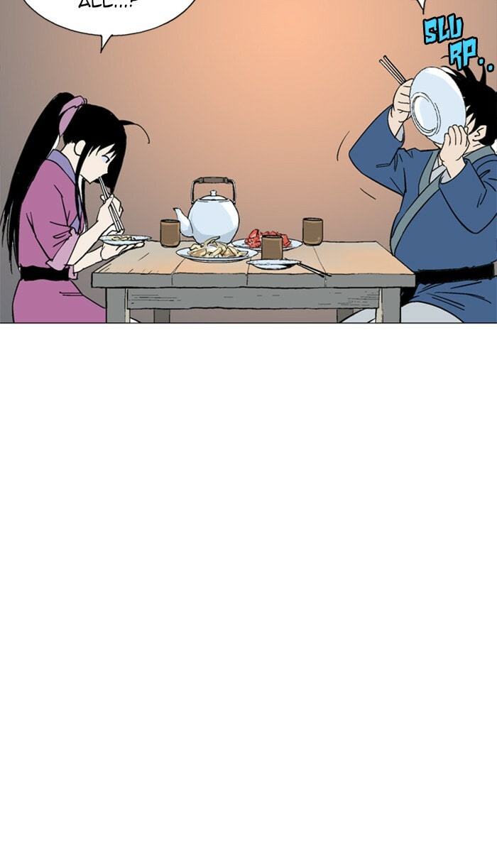 Read Gosu chapter 125 image 48 on Lezhin