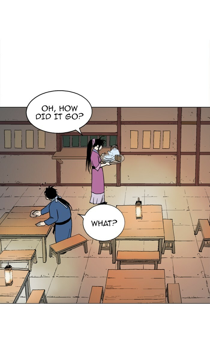 Read Gosu chapter 125 image 49 on Lezhin
