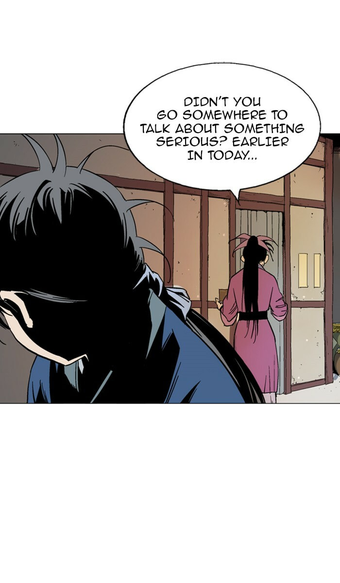 Read Gosu chapter 125 image 50 on Lezhin