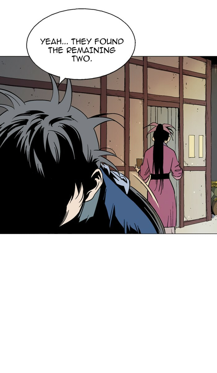 Read Gosu chapter 125 image 51 on Lezhin