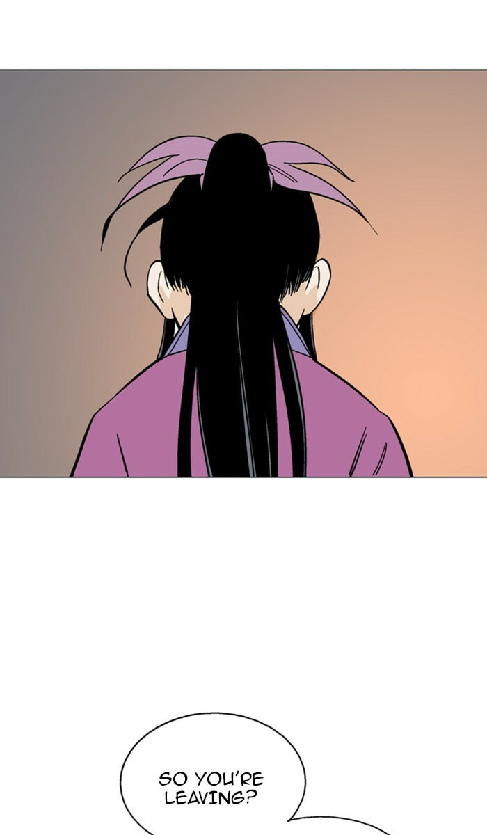 Read Gosu chapter 125 image 52 on Lezhin