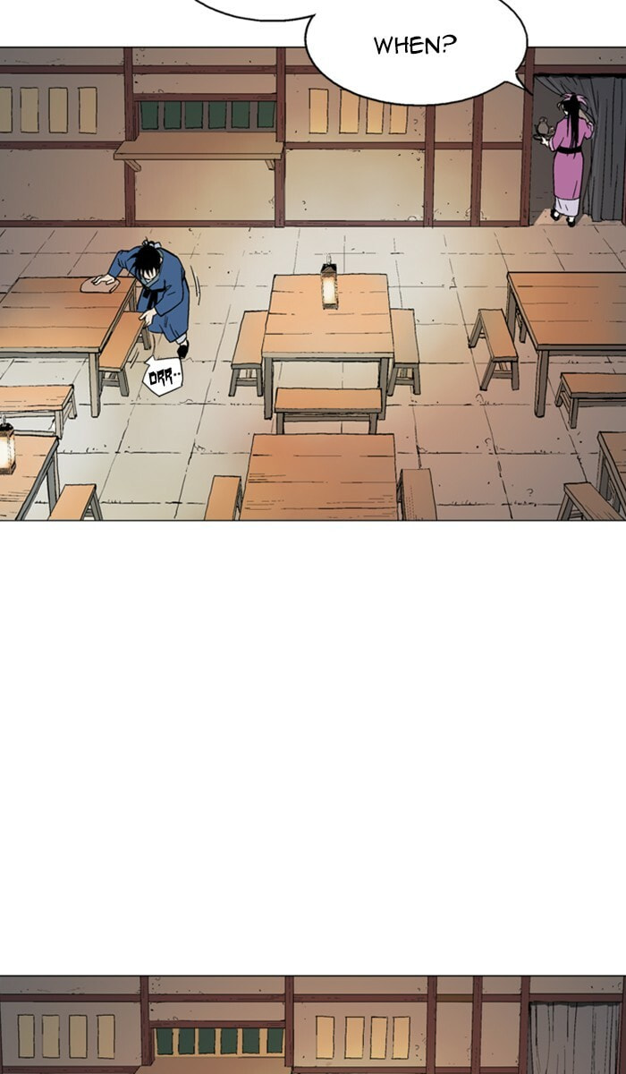 Read Gosu chapter 125 image 53 on Lezhin