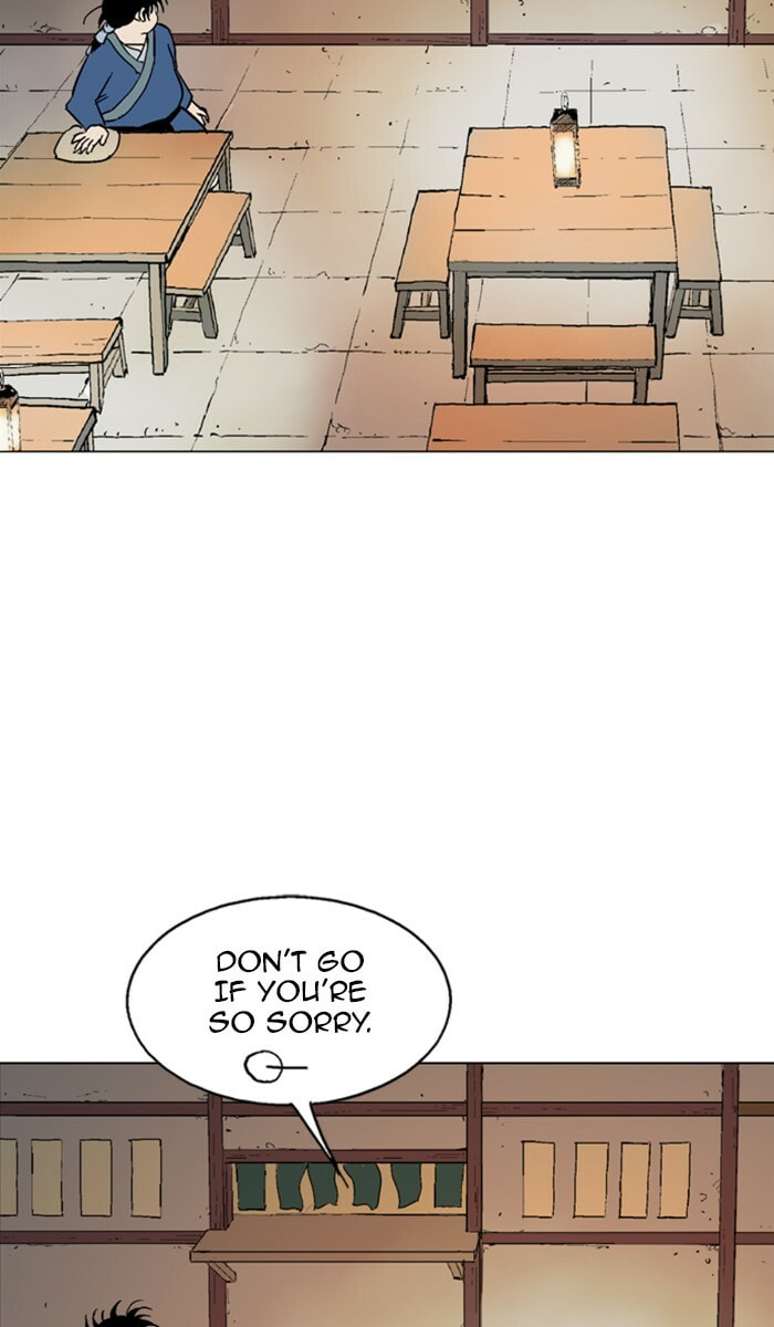 Read Gosu chapter 125 image 56 on Lezhin