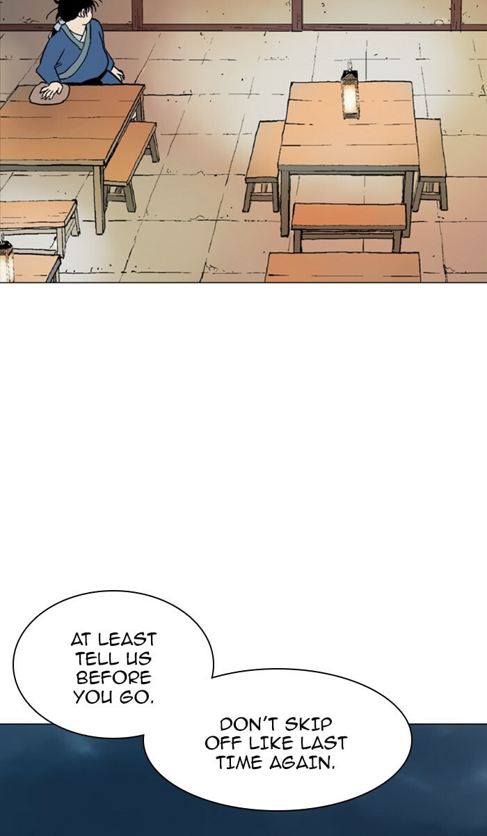 Read Gosu chapter 125 image 57 on Lezhin