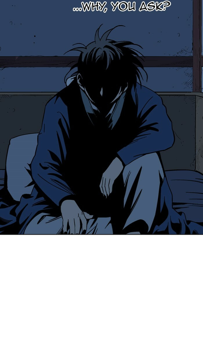 Read Gosu chapter 125 image 61 on Lezhin