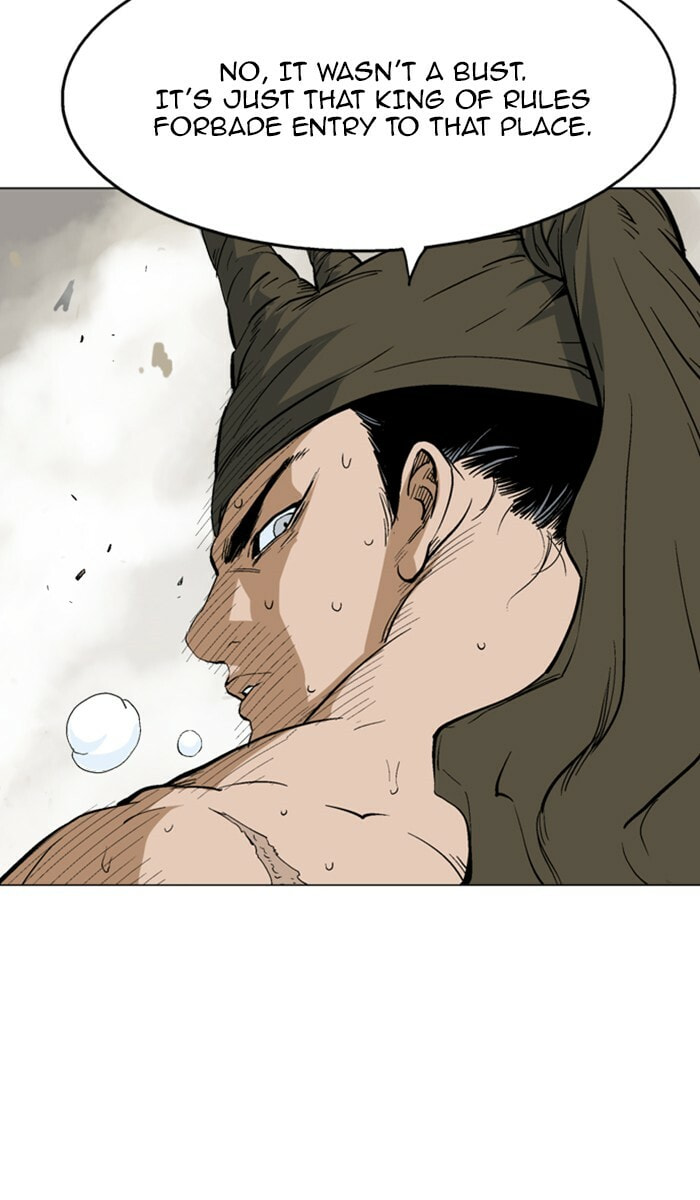 Read Gosu chapter 125 image 7 on Lezhin