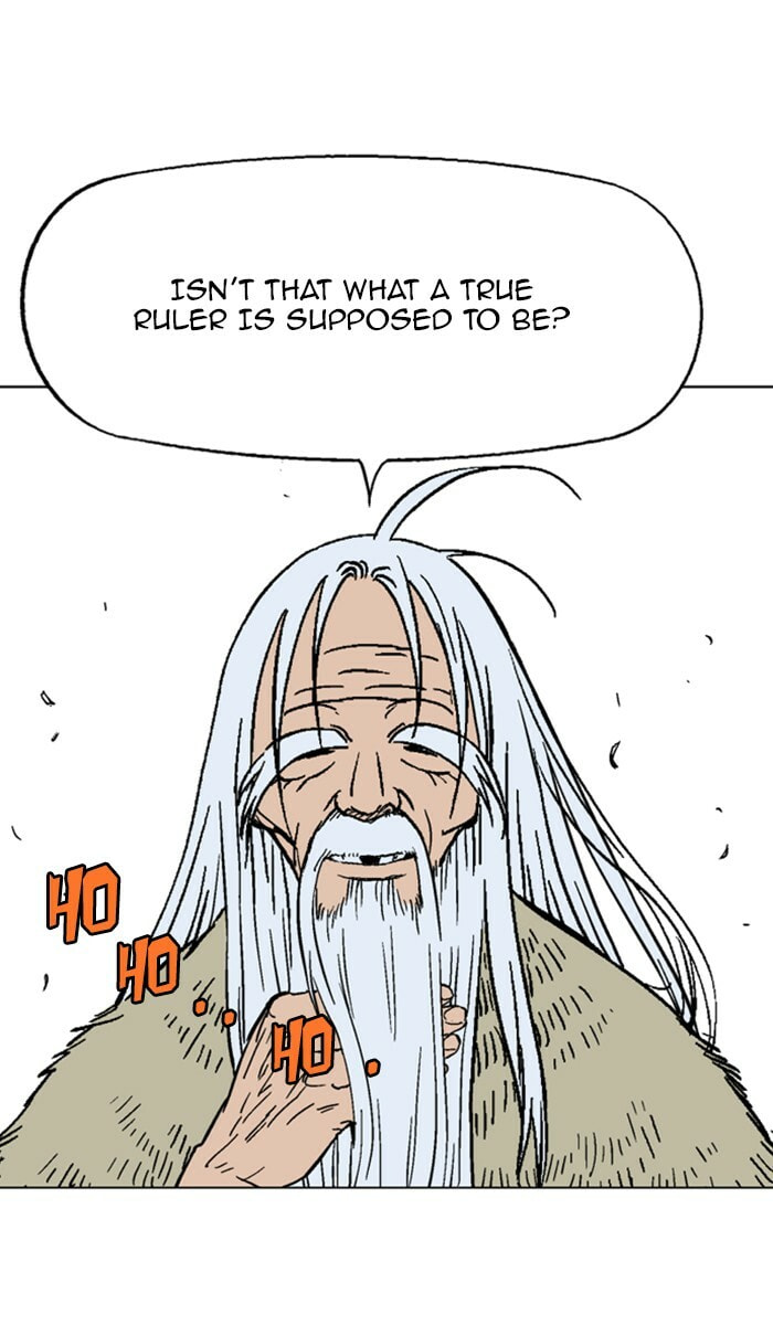 Read Gosu chapter 125 image 74 on Lezhin