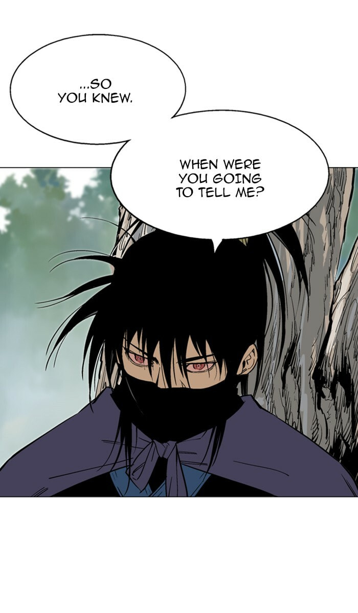Read Gosu chapter 125 image 8 on Lezhin