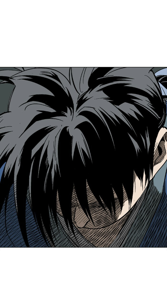 Read Gosu chapter 125 image 81 on Lezhin