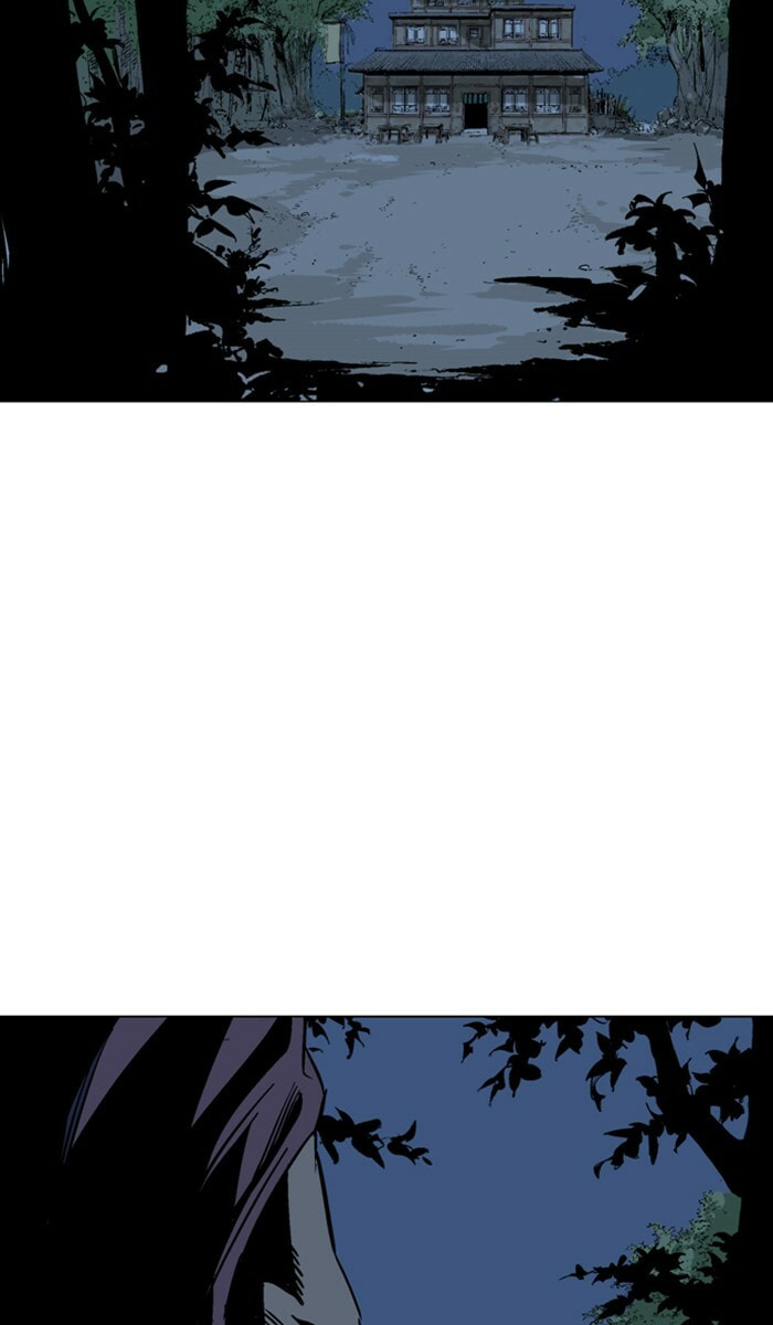 Read Gosu chapter 125 image 85 on Lezhin