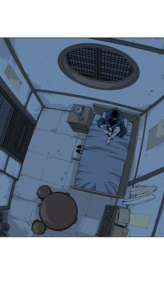 Read Gosu chapter 125 image 87 on Lezhin