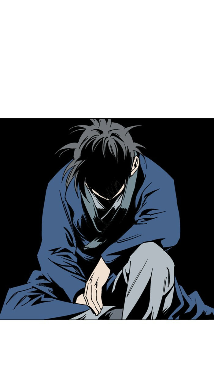 Read Gosu chapter 125 image 88 on Lezhin